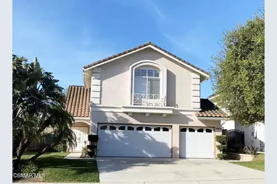 1420 Sapphire Dragon Street, Newbury Park, CA 91320 - Photo 1