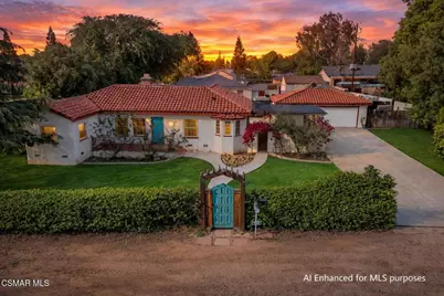700 Hillcrest Drive, Bakersfield, CA 93305 - Photo 1