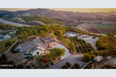 15645 Lapeyre Road, Moorpark, CA 93021 - Photo 1