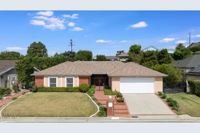 16317 Keeler Drive, Granada Hills, CA 91344 - Photo 1