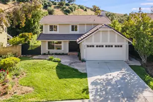 6823 Castle Peak Dr, West Hills, CA 91307 - Photo 1