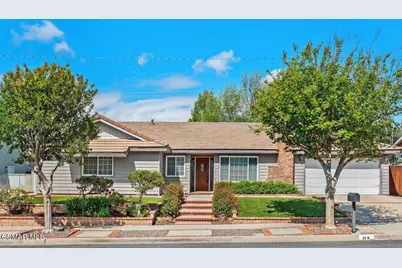 43 W Sidlee Street, Thousand Oaks, CA 91360 - Photo 1