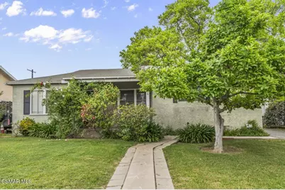 6026 Greenbush Avenue, Van Nuys, CA 91401 - Photo 1