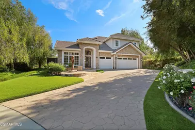 1777 Yarnton Street, Westlake Village, CA 91361 - Photo 1