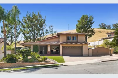5625 Maricopa Drive, Simi Valley, CA 93063 - Photo 1