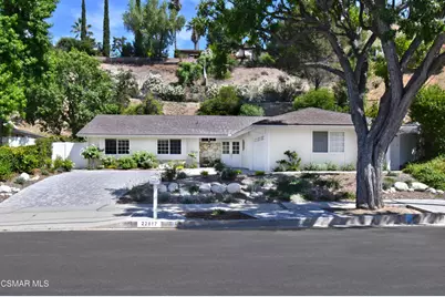 22817 Pera Road, Woodland Hills, CA 91364 - Photo 1