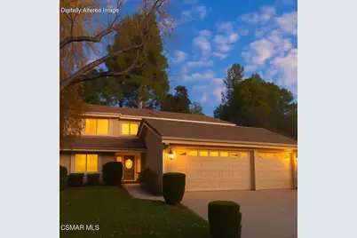 681 Triunfo Canyon Road, Westlake Village, CA 91361 - Photo 1