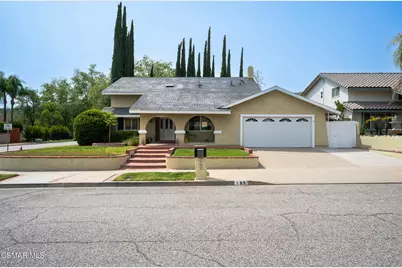 105 Smoke Tree Avenue, Oak Park, CA 91377 - Photo 1