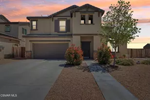 2016 Via Vida Feliz Ave, Rosamond, CA 93560 - Photo 1