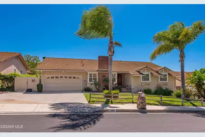 1208 Rambling Road, Simi Valley, CA 93065 - Photo 1