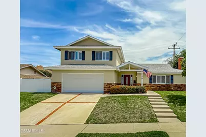 30 N Jerome Avenue, Newbury Park, CA 91320 - Photo 1