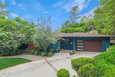 1303 Oak Hill Place, South Pasadena, CA 91030 - Photo 1