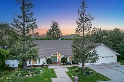 4398 Golf Course Drive, Westlake Village, CA 91362 - Photo 1