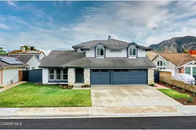 278 Spindlewood Avenue, Camarillo, CA 93012 - Photo 1