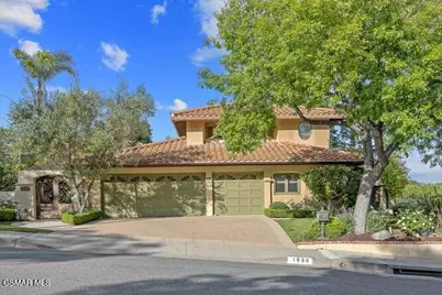 1030 Brookview Avenue, Westlake Village, CA 91361 - Photo 1