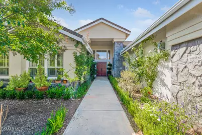 1880 Crystal View Circle, Newbury Park, CA 91320 - Photo 1