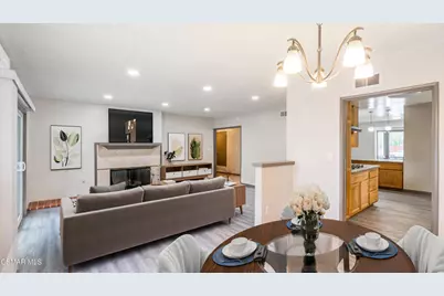 5901 Hanna Avenue, Woodland Hills, CA 91367 - Photo 1