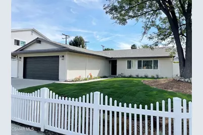 382 Aristotle Street, Simi Valley, CA 93065 - Photo 1