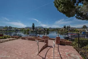 2704 Lakeridge Ln, Westlake Village, CA 91361 - Photo 1