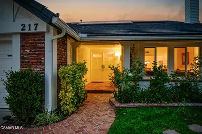 217 Parkview Drive, Oak Park, CA 91377 - Photo 1