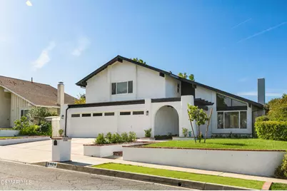 6404 Bayberry Street, Oak Park, CA 91377 - Photo 1