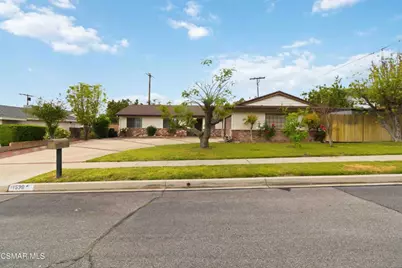 1539 Deodora Street, Simi Valley, CA 93065 - Photo 1