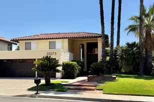 23275 Park Ensenada, Calabasas, CA 91302 - Photo 1