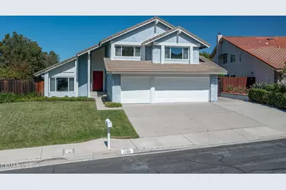 1239 Honeysuckle Court, Thousand Oaks, CA 91360 - Photo 1