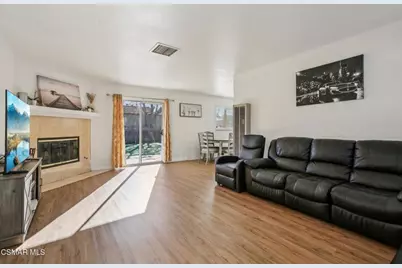 546 E Nugent Street, Lancaster, CA 93535 - Photo 1