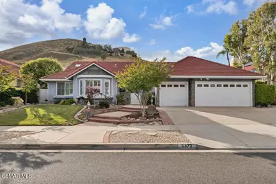 5373 Seneca Place, Simi Valley, CA 93063 - Photo 1
