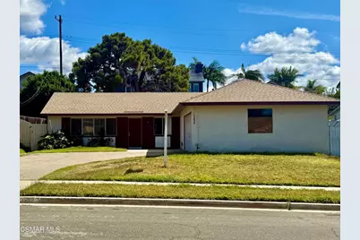 1352 Elsinor Avenue, Ventura, CA 93004 - Photo 1