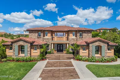 7305 Augusta Drive, Moorpark, CA 93021 - Photo 1