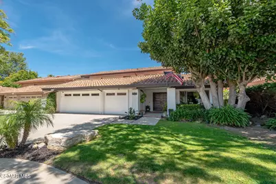 3922 Calle Del Sol, Thousand Oaks, CA 91360 - Photo 1