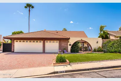 383 Havenside Avenue, Newbury Park, CA 91320 - Photo 1