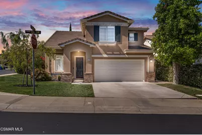 673 Camino Del Mar, Newbury Park, CA 91320 - Photo 1