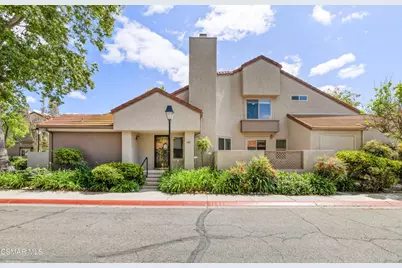 951 Via Colinas, Westlake Village, CA 91362 - Photo 1