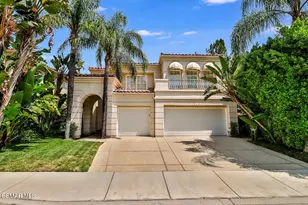 23287 Park Basilico, Calabasas, CA 91302 - Photo 1