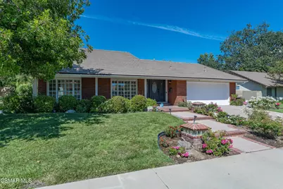 3072 Sierra Drive, Westlake Village, CA 91362 - Photo 1