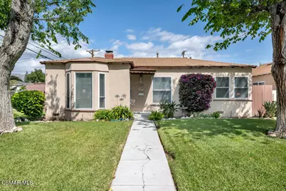 1936 N Rose Street, Burbank, CA 91505 - Photo 1