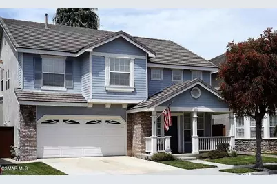 4833 Mascagni Street, Ventura, CA 93003 - Photo 1