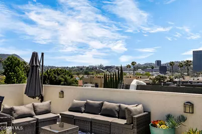 10740 Moorpark Street #304, Toluca Lake, CA 91602 - Photo 1