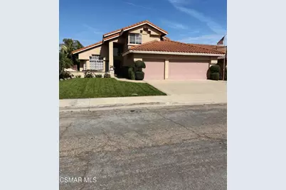 562 Finch Court, Fillmore, CA 93015 - Photo 1