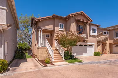 173 Harpstone Lane #158, Simi Valley, CA 93065 - Photo 1