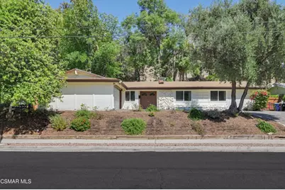 5730 Serrania Avenue, Woodland Hills, CA 91367 - Photo 1