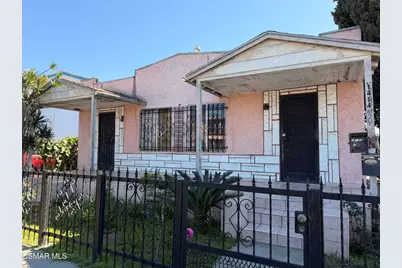 1414 E 50th Street, Los Angeles, CA  - Photo 1