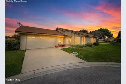 16181 Village 16, Camarillo, CA 93012 - Photo 1