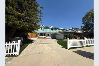 1506 Los Amigos Avenue, Simi Valley, CA 93065 - Photo 1