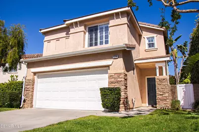 528 Yarrow Drive, Simi Valley, CA 93065 - Photo 1