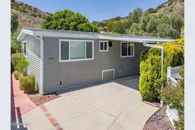296 Vista Conejo, Newbury Park, CA 91320 - Photo 1