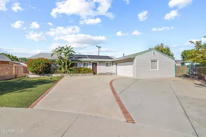 1790 Casarin Street, Simi Valley, CA 93065 - Photo 1